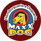 Maxx Dog 圖標