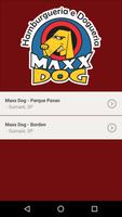 Maxx Dog 海报