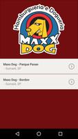 Maxx Dog Plakat