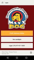 Maxx Dog تصوير الشاشة 1