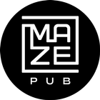 Maze Pub 圖標