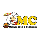 MC Pizzaria e Burgueria icône