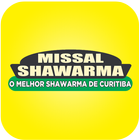 Missal Shawarma 아이콘