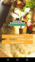 Missal Shawarma 포스터