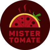Mister Tomate icon