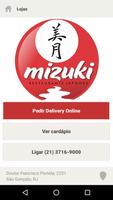 Restaurante Mizuki 스크린샷 1