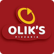 OLIKS Pizzaria 圖標