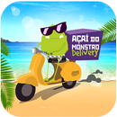 Açaí do Monstro APK