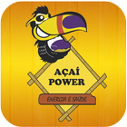 Açaí Power Oficial biểu tượng