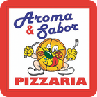 Aroma e Sabor Pizzaria 아이콘