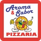 Aroma e Sabor Pizzaria icon
