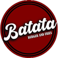 Batata Burger