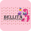 Bellita Bolos, Doces e Salgados APK