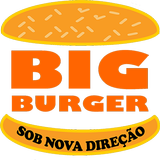 BIG BURGER icône