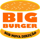 BIG BURGER иконка