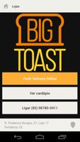 Big Toast スクリーンショット 1