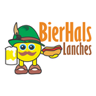 Bierhals Lanches ícone