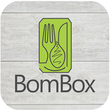 Bom Box Delivery icono