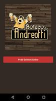 برنامه‌نما Boteco do Andreotti عکس از صفحه