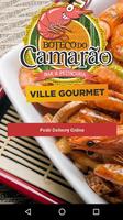 Boteco do Camarão-poster
