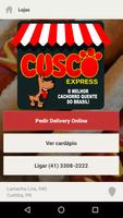 برنامه‌نما Cusco Express عکس از صفحه