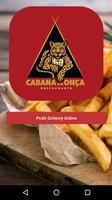 Cabana da Onça poster