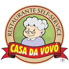 Restaurante Casa da Vovó иконка