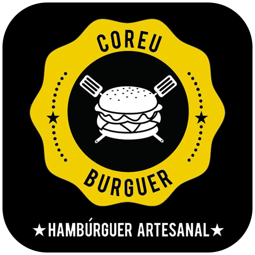 Coreu Burguer