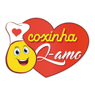 CoxinhaQAmo أيقونة