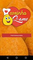CoxinhaQAmo 스크린샷 1