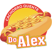 Cachorro Quente do Alex icône
