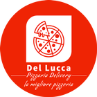 Del Lucca Pizzaria アイコン