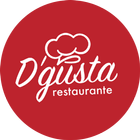 D'Gusta Restaurante icône