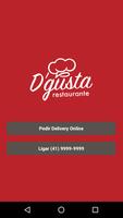 D'Gusta Restaurante 스크린샷 1