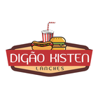 Digao Kisten Lanches-icoon