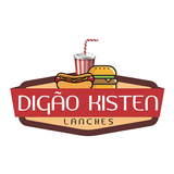 Digao Kisten Lanches ikona