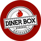 Diner Box icône