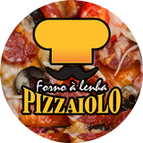 Disk Pizzaiolo icône