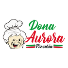 Dona Aurora Pizzaria icône