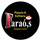 Faraó`s Pizzaria e Esfiharia icône