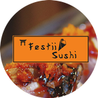 FestiiSushi-Delivery иконка