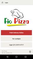 Fio Pizza ảnh chụp màn hình 1