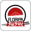 آیکون‌ Floripa Sushi