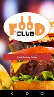 Food Club ảnh chụp màn hình 1