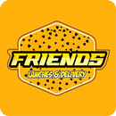 Friends Delivery APK