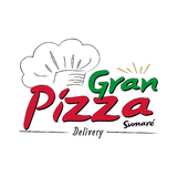 Gran Pizza アイコン