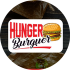 Hunger Burguer ikona