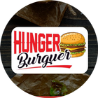Hunger Burguer 아이콘