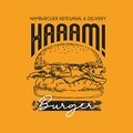 HAAAM! Burger