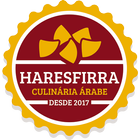 ikon Haresfirra